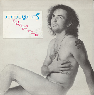 Illustration for article titled R.I.P. Doug “Didjit” Evans, bassist for the Didjits